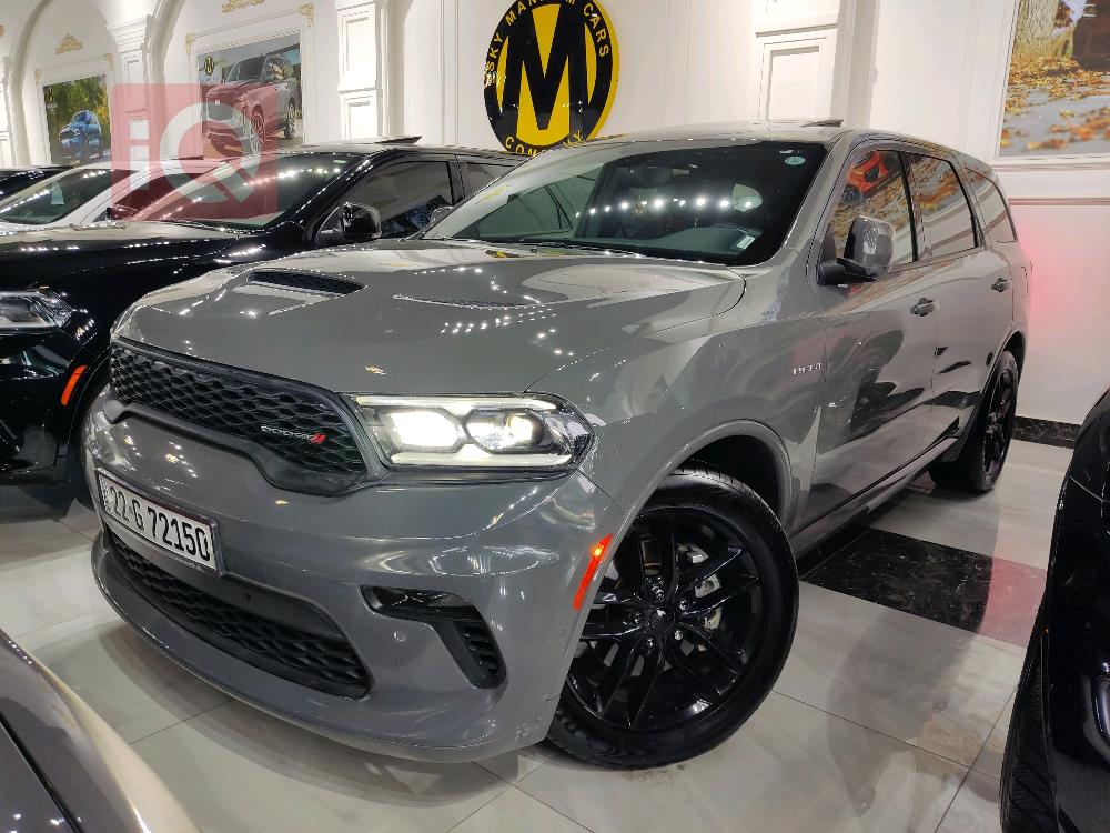 Dodge Durango
